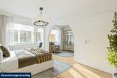 Schlafzimmer - 