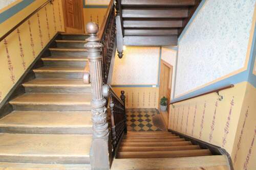 Treppenhaus (2) - 