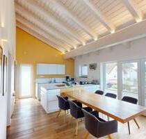 Familienparadies mit Weitblick - nachhaltig, modern und voller Möglichkeiten! - Kranzberg