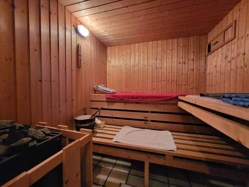 Sauna - 