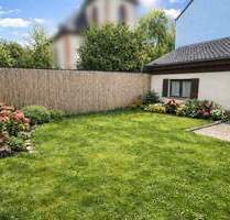 Wohnen mit Charme und Potenzial - Einfamilienhaus mit Garten und Garage - Frankfurt am Main Nieder-Eschbach