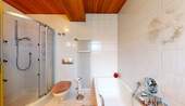 Badezimmer Ansicht I - 
