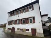 Vorderhaus - 1 Zimmer Mehrfamilienhaus, Wohnhaus zum Kaufen in Lauterecken