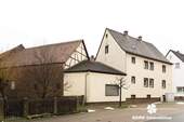 Bild 2 - 9 Zimmer Mehrfamilienhaus, Wohnhaus zum Kaufen in Mömlingen