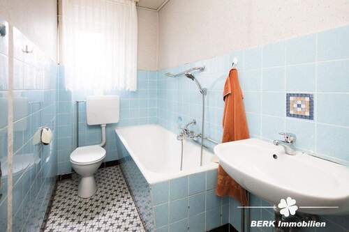 EG Badezimmer - 