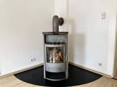 Kamin - 