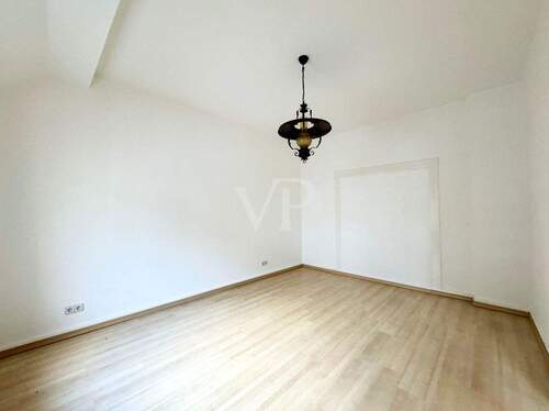 Schlafzimmer 1 - Etagenwohnung mit 116,00 m&sup2; in Velbert zum Kaufen