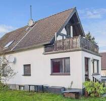 Haus mit Zukunft: Einfamilienhaus voller Potenzial auf Erbpachtland - Königswinter Rauschendorf