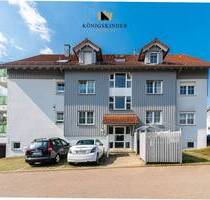 Mehr drin als gedacht: Top-Whg mit Balkon in Top-Lage v.Großingersheim ab 199.000 EUR zzgl. Stellpl.