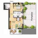 Grundriss - 