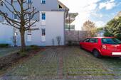 Stellplätze - Etagenwohnung mit 50,00 m&sup2; in Ingersheim zum Kaufen