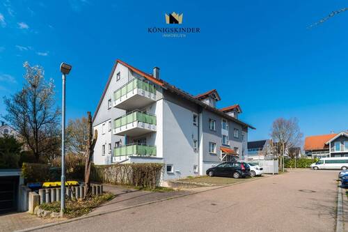Aussenansicht - 