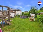 REMAX Immobilien DeLux Einfamilienhaus Garten Merchweiler Mark Borowicz - 