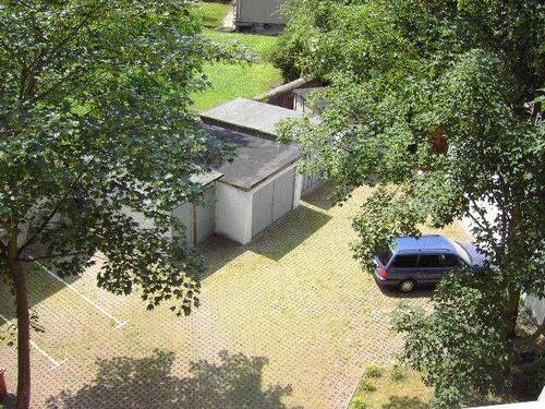 Hofansicht - 
