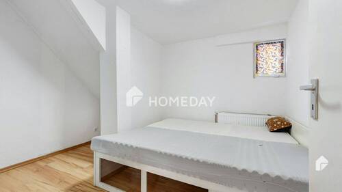 EG Gästezimmer 1 - 