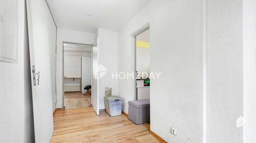 EG Flur - 