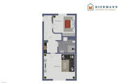 Grundriss - 