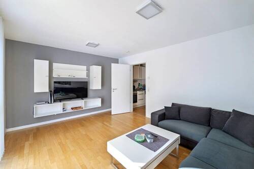 Wohnzimmer - 