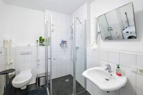 Badezimmer - 