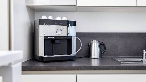 Küche - Büro in München zur Miete