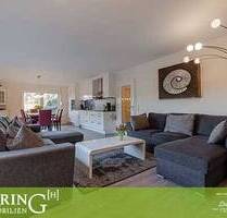 Strandnahes Mehrfamilienhaus mit 6 Ferienwohnungen in Westerland - Sylt