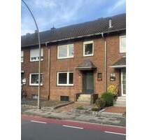 PROVISIONSFREI !!! SCHÖNES REIHENHAUS Sofort einziehen - Rheine Dorenkamp