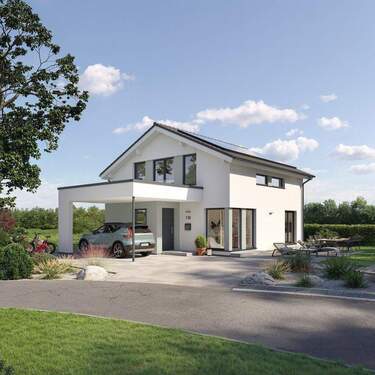 Bild 2 - 5 Zimmer Einfamilienhaus zum Kaufen in Seevetal