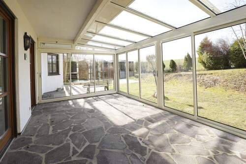 Wintergarten - 