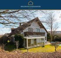 Viel Platz für die ganze Familie: EFH mit Doppelgarage in Kumhausen zu vermieten