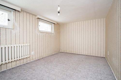 Zimmer 2 Souterrain - 