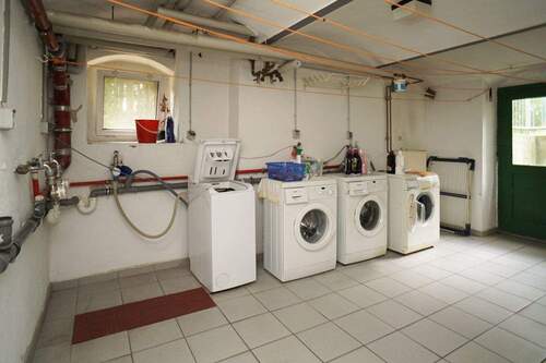 Waschkeller - 