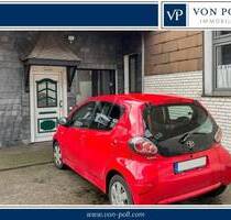 Attraktive Büro- und Praxisfläche in erstklassiger Lage! - Velbert Mitte