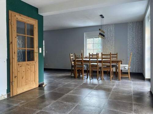 Essbereich - 5 Zimmer Einfamilienhaus in Ahlsdorf