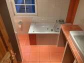 Badezimmer-EG - 