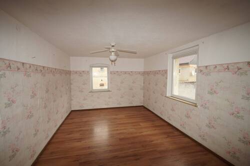 Schlafzimmer Obergeschoss - 