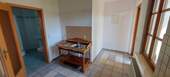 Fewo 1: EG Eingangsbereich mit Pantry - 