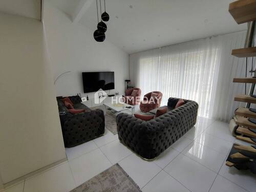 Wohnzimmer - 