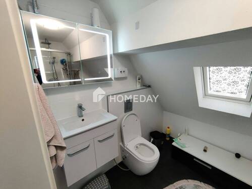 Badezimmer - 