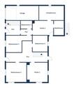 Grundriss EG - 