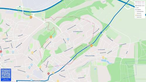 Lageplan - 