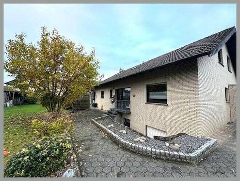 Bild 1 - Mehrfamilienhaus in ruhiger Lage