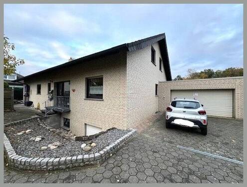 Bild 2 - 1 Zimmer Mehrfamilienhaus, Wohnhaus zum Kaufen in Wallenhorst