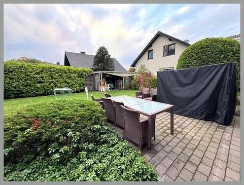 Bild 3 - 1 Zimmer Mehrfamilienhaus, Wohnhaus in Wallenhorst