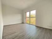 Schlafzimmer mit Blick ins Grüne - 