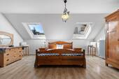 Schlafzimmer 1 - OG - 
