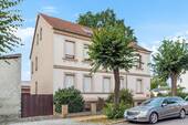 Bild 2 - 9 Zimmer Einfamilienhaus zum Kaufen in Velten