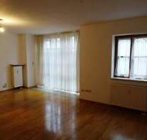 Erdgeschoß Wohnung in Glonn (alternativ mit kleinem Garten)