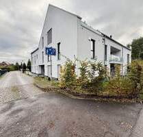 Erdgeschosswohnung, 3 Zimmer, Küche, Bad, Gäste-WC - Bad Salzuflen / Bexten Wülfer-Bexten
