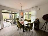 Essbereich - Etagenwohnung mit 90,00 m² in Bad Salzuflen / Bexten zur Miete