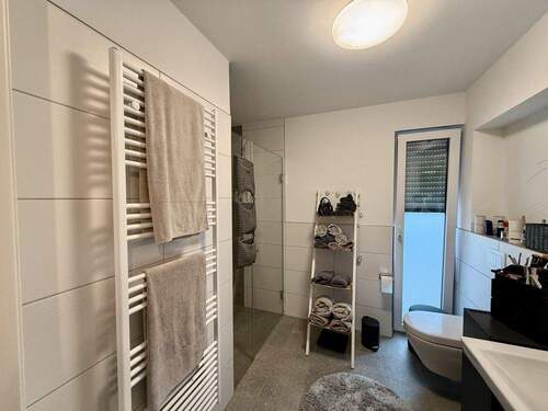 Badezimmer - 